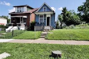 4611 San Francisco Ave, Saint Louis, MO 63115 - Photo 15