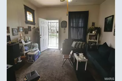 4611 San Francisco Avenue, Saint Louis, MO 63115 - Photo 3
