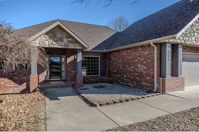 2804 Boardwalk Drive, Lebanon, MO 65536 - Photo 3