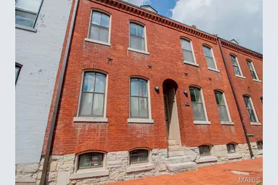2009 S 11th Street, Saint Louis, MO 63104 - Photo 1