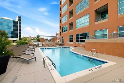 8025 Maryland Avenue #7A, Clayton, MO 63105 - Photo 53