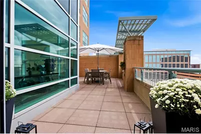 8025 Maryland Avenue #7A, Clayton, MO 63105 - Photo 43