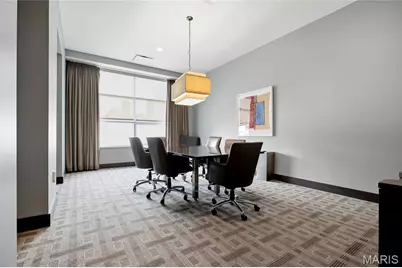 8025 Maryland Avenue #7A, Clayton, MO 63105 - Photo 33