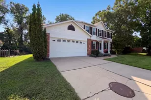923 Keeneland Rd, Florissant, MO 63034 - Photo 27