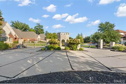 67 Castle Bluff Drive, Unincorporated, MO 63304 - Photo 7