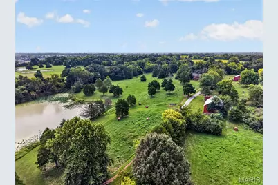 2710 W Meyer Road, Foristell, MO 63348 - Photo 17