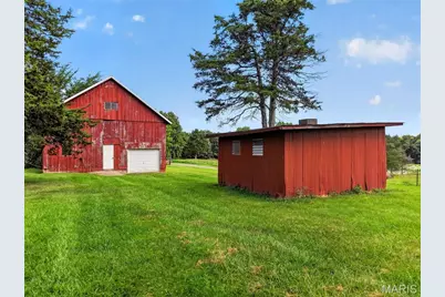 2710 W Meyer Road, Foristell, MO 63348 - Photo 19