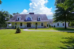 3116 Hwy P, Robertsville, MO 65066 - Photo 1