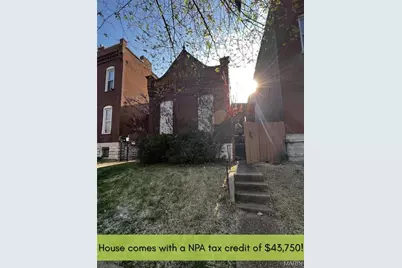 4130 Oregon Avenue, Saint Louis, MO 63118 - Photo 1