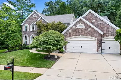 716 Arbor Chase Drive, Wildwood, MO 63021 - Photo 3