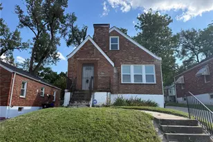 6832 Julian Ave, University City, MO 63130 - Photo 1