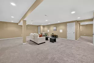603 Prairiegate Ct, Lake Saint Louis, MO 63367 - Photo 41