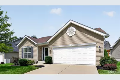603 Prairiegate Court, Lake Saint Louis, MO 63367 - Photo 9