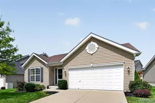 603 Prairiegate Ct, Lake Saint Louis, MO 63367 - Photo 9