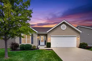 603 Prairiegate Ct, Lake Saint Louis, MO 63367 - Photo 1