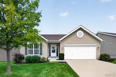 603 Prairiegate Court, Lake Saint Louis, MO 63367 - Photo 7