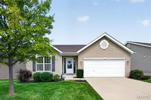603 Prairiegate Ct, Lake Saint Louis, MO 63367 - Photo 7