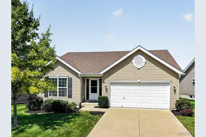603 Prairiegate Court, Lake Saint Louis, MO 63367 - Photo 11