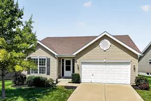 603 Prairiegate Ct, Lake Saint Louis, MO 63367 - Photo 11