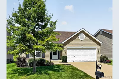 603 Prairiegate Court, Lake Saint Louis, MO 63367 - Photo 13