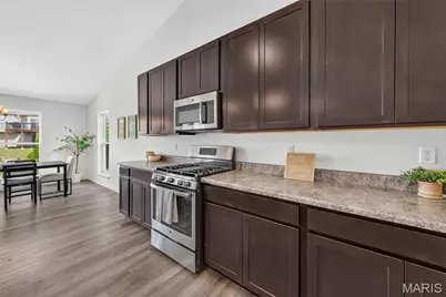 603 Prairiegate Court, Lake Saint Louis, MO 63367 - Photo 21