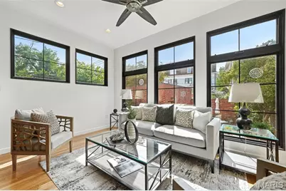 4612 McPherson Avenue, Saint Louis, MO 63108 - Photo 13