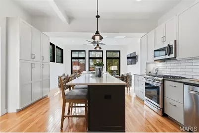 4612 McPherson Avenue, Saint Louis, MO 63108 - Photo 9