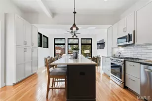 4612 McPherson Ave, Saint Louis, MO 63108 - Photo 9