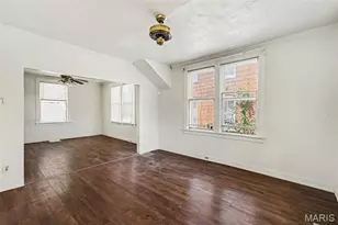 2038 McLaran Ave, Saint Louis, MO 63136 - Photo 5