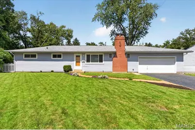 [Address not provided], Saint Louis, MO 63123 - Photo 1