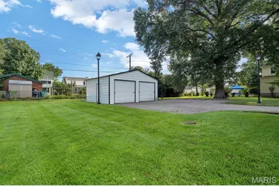 8062 Natural Bridge Road, Bel-Nor, MO 63121 - Photo 41