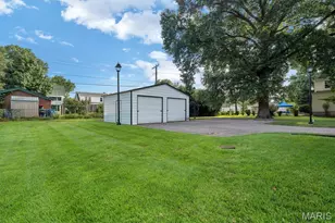 8026 Natural Bridge Rd, Bel-Nor, MO 63121 - Photo 41