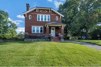 8062 Natural Bridge Road, Bel-Nor, MO 63121 - Photo 1