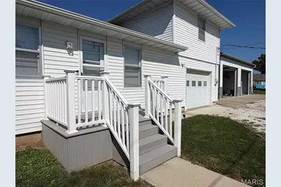 122 W Elm Street, Palmyra, MO 63461 - Photo 5