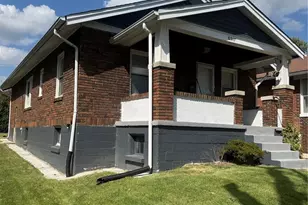 8517 Elmore Ave, Saint Louis, MO 63132 - Photo 1