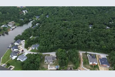 Lot 41// 10219 Lake Ridge Drive, Hillsboro, MO 63050 - Photo 9
