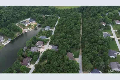 Lot 115// 10153 Lake Ridge Drive, Hillsboro, MO 63050 - Photo 11