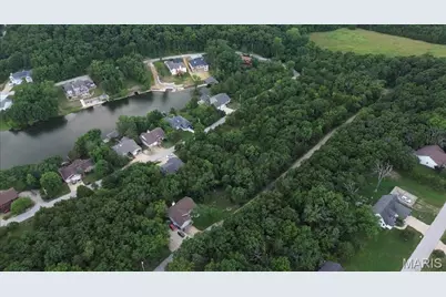 Lot 115// 10153 Lake Ridge Drive, Hillsboro, MO 63050 - Photo 3