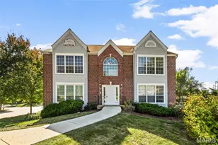184 Timber Creek Dr, O'Fallon, MO 63368 - Photo 1