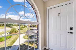 184 Timber Creek Dr, O'Fallon, MO 63368 - Photo 5