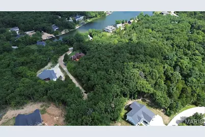 Lot 33// 106 Squirrel Run Court, Hillsboro, MO 63050 - Photo 5