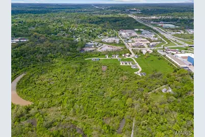 120 Lots// Belle Estates Drive, Bridgeton, MO 63044 - Photo 5