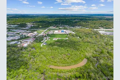 120 Lots// Belle Estates Drive, Bridgeton, MO 63044 - Photo 9
