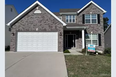 4283 Lions Chase Drive, Saint Louis, MO 63125 - Photo 1