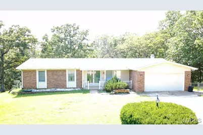 509 Rue De Leon, Bonne Terre, MO 63628 - Photo 1