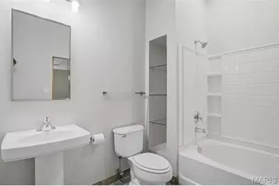 2020 Washington Avenue #207, Saint Louis, MO 63103 - Photo 19