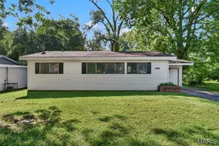 6829 St Olaf Dr, Berkeley, MO 63134 - Photo 1