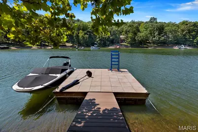1378 S Lake Sherwood Drive, Lake Sherwood, MO 63357 - Photo 7