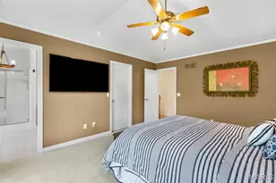 1378 S Lake Sherwood Dr, Lake Sherwood, MO 63357 - Photo 17