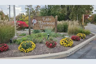 1378 S Lake Sherwood Drive, Lake Sherwood, MO 63357 - Photo 15